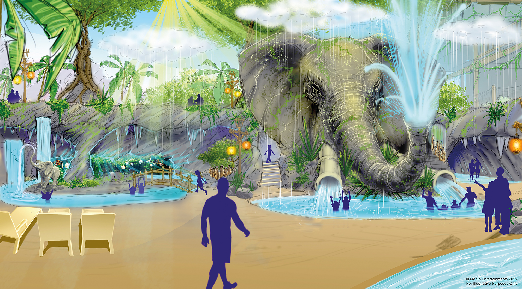 Read more about the article Chessington Water Park Begins Consultation